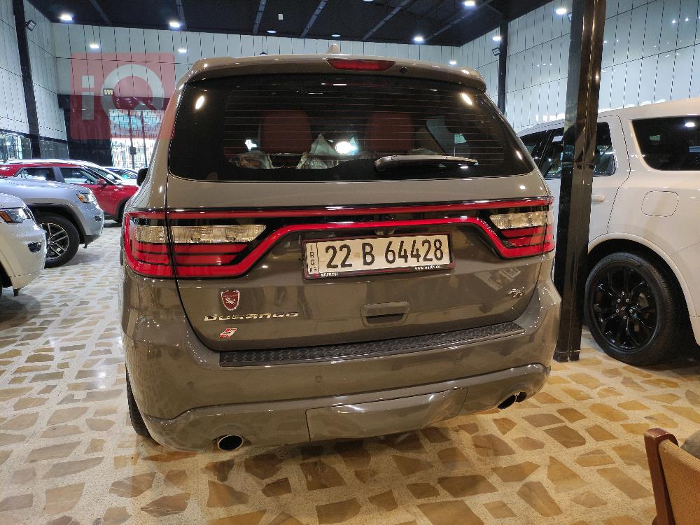 Dodge Durango